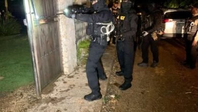 Photo of DNCD apresa presunto narcotraficante y ocupan evidencias en operativo