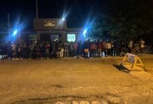 Photo of Ejército de República Dominicana realiza detención migratoria en Dajabón