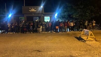 Photo of Ejército de República Dominicana realiza detención migratoria en Dajabón
