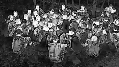 Photo of El Ejército somete 256 personas por tráfico de indocumentados