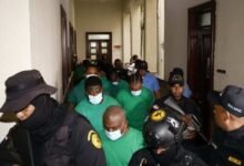 Photo of El juez impone prisión preventiva a implicados en fraude al Banco BHD