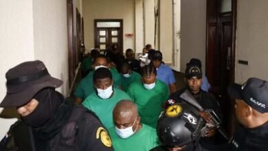Photo of El juez impone prisión preventiva a implicados en fraude al Banco BHD