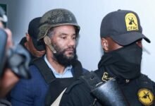 Photo of Jueza justicia envío a prisión en caso del fiscal Aurelio Valdez