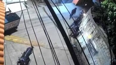 Photo of Enfrentamiento en La Joya deja muerte de sargento Mella Brito