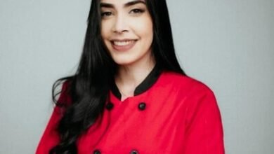 Photo of Esmeralda asesinada por expareja denunció acoso y vigilancia con GPS