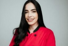 Photo of Feminicidio: Esmeralda Moronta huyó de su agresor antes de morir