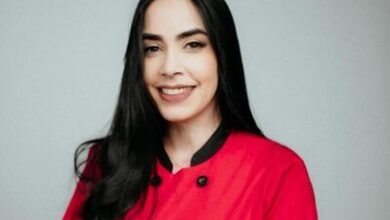 Photo of Feminicidio: Esmeralda Moronta huyó de su agresor antes de morir