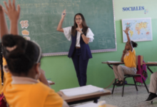 Photo of La sexta etapa de evaluación de desempeño docente avanza un 73 %