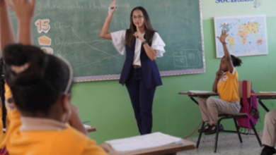 Photo of La sexta etapa de evaluación de desempeño docente avanza un 73 %