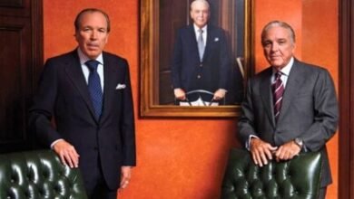 Photo of Familia Fanjul Gómez-Mena respalda cambio político en Cuba