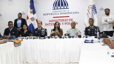 Photo of Faride dice trabajan en desmantelar paradas de motoconchistas ilegales