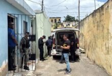 Photo of Feminicidio en Santo Domingo Este: mujer asesinada en Las Toronjas