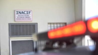 Photo of Feminicidio en el sector Barrio Nuevo: sargento mata a su pareja