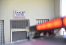 Photo of Hombre muere aplastado por maquinaria perforadora en Santiago