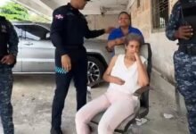 Photo of Hallan desorientada a señora extraviada en Don Bosco