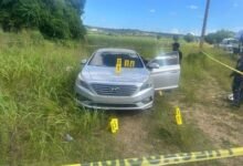 Photo of Hieren a Policía durante enfrentamiento en carretera de La Altagracia