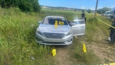 Photo of Hieren a Policía durante enfrentamiento en carretera de La Altagracia