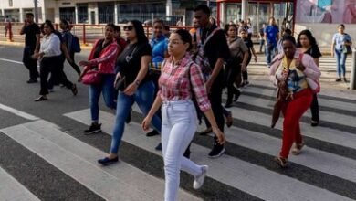 Photo of Hogares dominicanos: aumento de jefatura femenina