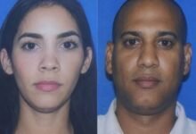 Photo of Hombre mata a su expareja a tiros y luego se suicida en Alma Rosa I