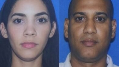 Photo of Hombre mata a su expareja a tiros y luego se suicida en Alma Rosa I
