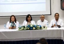 Photo of Hospital Robert Reid con nuevos protocolos para bajar infecciones