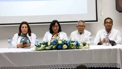 Photo of Hospital Robert Reid con nuevos protocolos para bajar infecciones