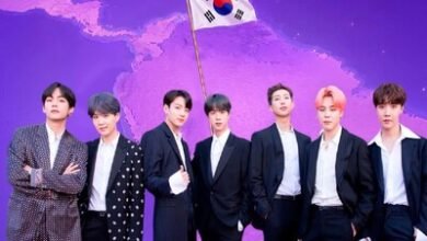Photo of En busca del sueño surcoreano junto a BTS