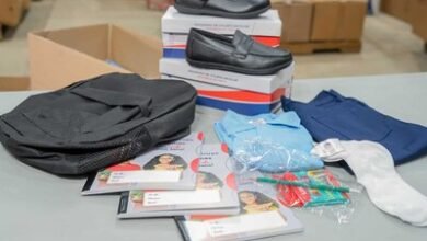 Photo of Inabie inicia distribución de útiles escolares para estudiantes