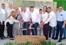 Photo of Inapa inicia construcción del acueducto de San José de las Matas