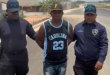 Photo of Indhira Carolina Beltré: prisión preventiva contra camilo Rodríguez