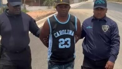 Photo of Indhira Carolina Beltré: prisión preventiva contra camilo Rodríguez