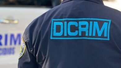 Photo of Policía mata a vinculado a asesinato en Santiago y Jarabacoa