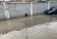 Photo of La Toronja en SDE sufre por inundaciones constantes
