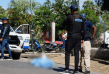 Photo of Santiago: identifican hombree lanzado muerto desde motocicleta