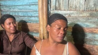 Photo of Madre de adolescente ultimada dice que su hija no denunció maltrato