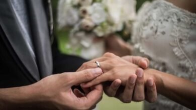 Photo of Matrimonios en República Dominicana caen 8.7 % en 2025