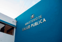 Photo of Salud Pública informó que tripulantes aislados no desembarcaron