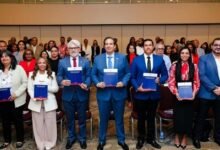 Photo of Ministerio de Salud presenta estrategias para la hipertensión