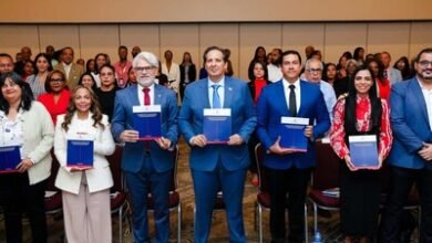 Photo of Ministerio de Salud presenta estrategias para la hipertensión