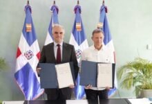 Photo of Mirex y Minerd acuerdan Pruebas Nacionales para la diáspora