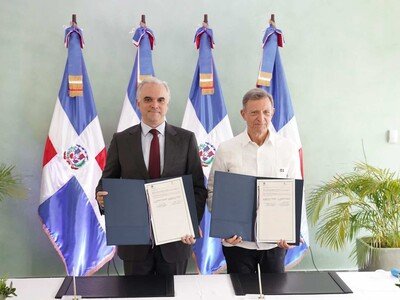 Photo of Mirex y Minerd acuerdan Pruebas Nacionales para la diáspora