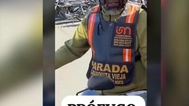 Photo of Motoconchista es ultimado en La Vieja Barquita tras discusión