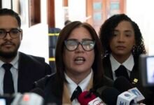 Photo of MP asegura tener pruebas “sólidas” contra imputados del fraude al BHD