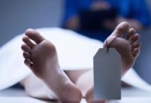 Photo of Accidente en Yuma: hombre muere aplastado por camión