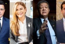 Photo of Noticias que fueron tendencia viernes 15 de mayo