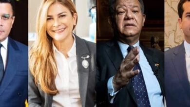 Photo of Noticias que fueron tendencia viernes 15 de mayo