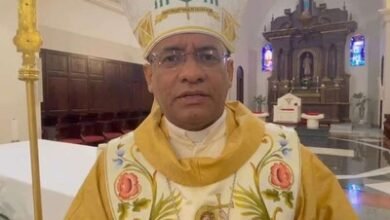 Photo of Obispo auxiliar de Santiago pide diálogo por minería en cordilleras