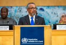 Photo of OMS hará reconocimiento a 17 que eliminaron siete enfermedades