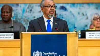 Photo of OMS hará reconocimiento a 17 que eliminaron siete enfermedades