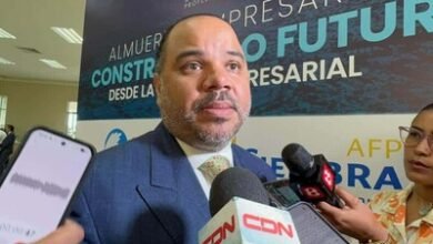 Photo of Pablo Ulloa anuncia apertura en Santiago de primera oficina regional
